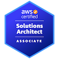 AWS Solutions Architect Associate